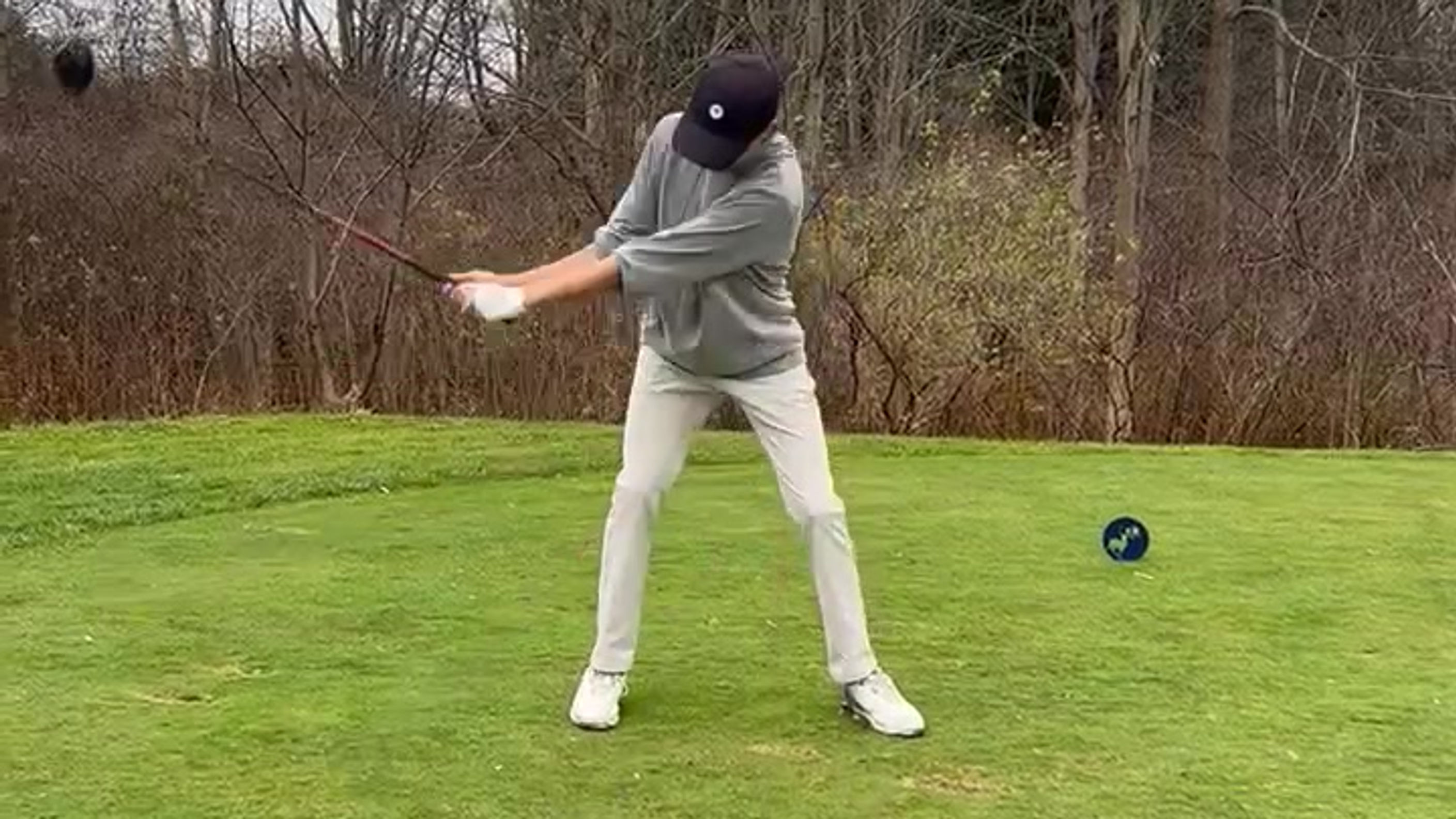 Brayden Dock Golf